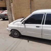 پراید132|خودرو سواری و وانت|اصفهان, ناصرخسرو|دیوار
