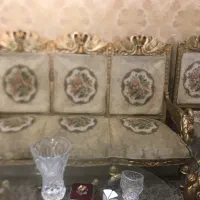 میلمان استیل