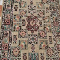 گلیم فرش پله