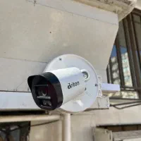 پکیج دو دوربینه برایتون / نصب و راه‌اندازی کامل