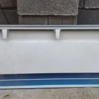 درب عقب نیسان پادرا