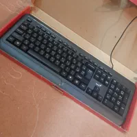 کیبورد Genius-KB-118