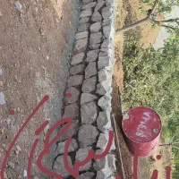 بنایی ساختمان اجر وغیره|خدمات پیشه و مهارت|مرند, |دیوار