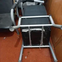 صندلی|دفتر کار|دلوار, |دیوار