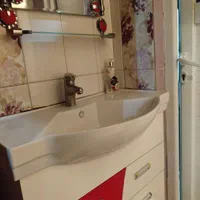 آپارتمان ۸۰ متری ۲ خوابه طبقه ۱ در سیزده آبان|فروش آپارتمان|ری, سیزده آبان|دیوار