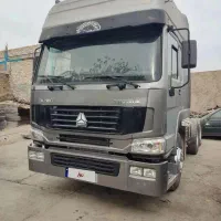 هوو2007 متور گیربکس زیربندی صفر 12 سال خواب درجه1