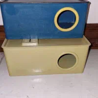 لونه یا لانه ی مرغ عشق