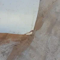 لوازم بدنه پراید|قطعات یدکی و لوازم جانبی|قنوات, |دیوار