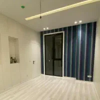 ۸۰متر۲خ/فول امکانات/سالن پردهخور/نوساز/جنب مترو|فروش آپارتمان|تهران, هلال احمر|دیوار
