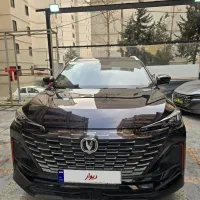 چانگان CS55 وارداتی - 2024|خودرو سواری و وانت|تهران, سعادت‌آباد|دیوار