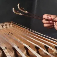 اموزش سنتور