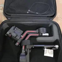 گیمبال DJI RS 3 Combo Gimbal Stabilizer|دوربین عکاسی و فیلمبرداری|تهران, قزل قلعه|دیوار