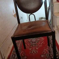 صندلی ناهار خوری