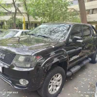 پیکاپ آمیکو آسنا 1401 دوگانه تک برگ سند