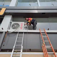 لوله کشی.تاسیسات|خدمات پیشه و مهارت|رودسر, |دیوار