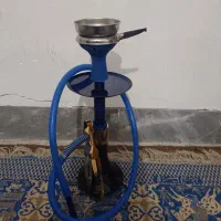 یه عدد قلیون عربی نو هست