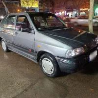 پراید۱۴۱مدل۸۵