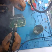 تنظیم موتور و برق کولر شایان ECU|خدمات موتور و ماشین|بندرعباس, |دیوار