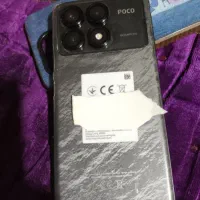 poco f6 pro ram12 512g