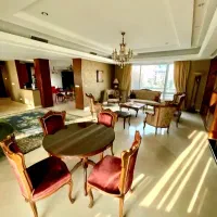 زعفرانیه-210متر-طبقات-بالا-تماما-نورمستقیم-ویو-شهر