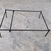 منقل کباب پز مسافرتی تاشو