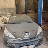 پژو 207 اتومات فول|خودرو سواری و وانت|مشهد, سناباد|دیوار