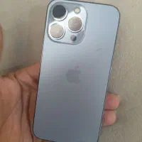 گوشی ایفون 13پرو 256گیگ ZAA