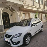 کوییک rs فول پارس خودرویی مدل ۱۴۰۳