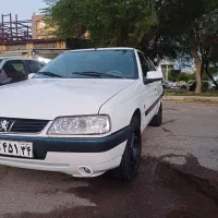 پژو سلیکس تیوفای مدل ۹۷