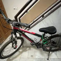 دوچرخه سواری