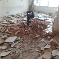 تخریب کار هستم قیمت مناسب و توافقی با نخاله|خدمات پیشه و مهارت|ارومیه, |دیوار