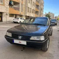 پ و روآ سال دوگانه فابریک
