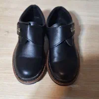 کفش پسرونه زارا|کفش و لباس بچه|تهران, دهقان|دیوار