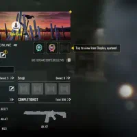 اکانت کالاف فول متیک سیف سایرن تمپلار