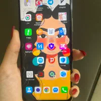 گوشی هوواوی