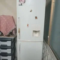 یخچال