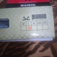 بلوز مردانه آکبند رنگ طوسی