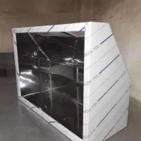 هوداستیل هودصنعتی هودکافه آشپزخانه رستوران فست فود|خدمات پیشه و مهارت|تهران, طرشت|دیوار