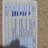 مدارک پیداشده بنام خانم بانک