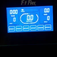 تردمیل fit flex t902