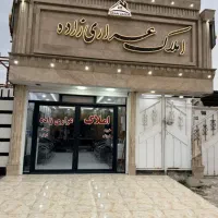 فروش سه واحدی کامل سه خواب فاز6