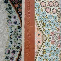 فرش 4*3 دستباف 1000 شانه تراکم 3600|فرش|مشهد, آزادشهر|دیوار