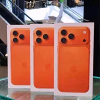 iPhone 17 pro max 256 not active /آیفون ۱۷ پرومکس|موبایل|تهران, اقدسیه|دیوار