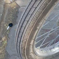 هوندا 125|موتورسیکلت|مبارکه, |دیوار