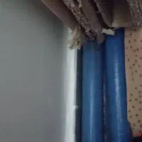 چادر.اسکلت.لوله گازی