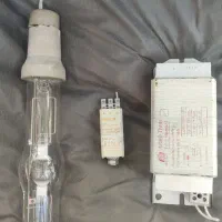 لامپ خیاری osram