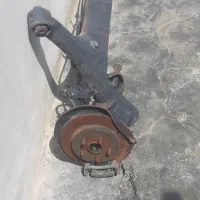 رام عقب کرولا