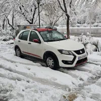 کوییک آر اس مدل۱۴۰۲