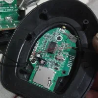 اسپیکر و دستگاه بلوتوث|صوتی و تصویری|فردیس, شهرک ناز|دیوار