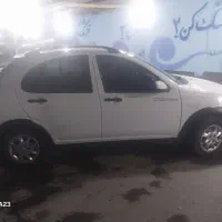 ماشین سالم بدونه رنگ|خودرو سواری و وانت|اسلامشهر, صادقیه|دیوار